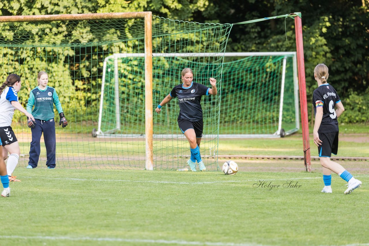 Bild 171 - Loewinnen Cup